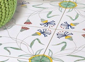 ceramiche-francesco de maio-classico vietri