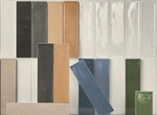 ceramiche-Marca Corona-Miniature Aroma