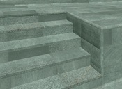 ceramiche-Rosa Gres-Tresor